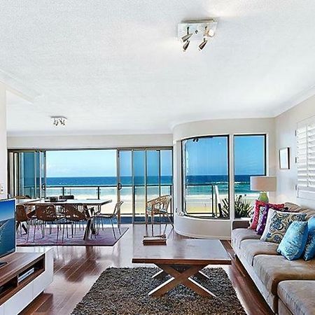 Beachfront Beauty! โกลด์โคสต์ ภายนอก รูปภาพ