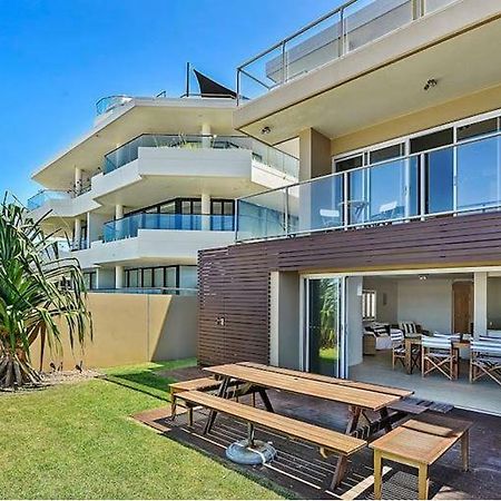 Beachfront Beauty! โกลด์โคสต์ ภายนอก รูปภาพ